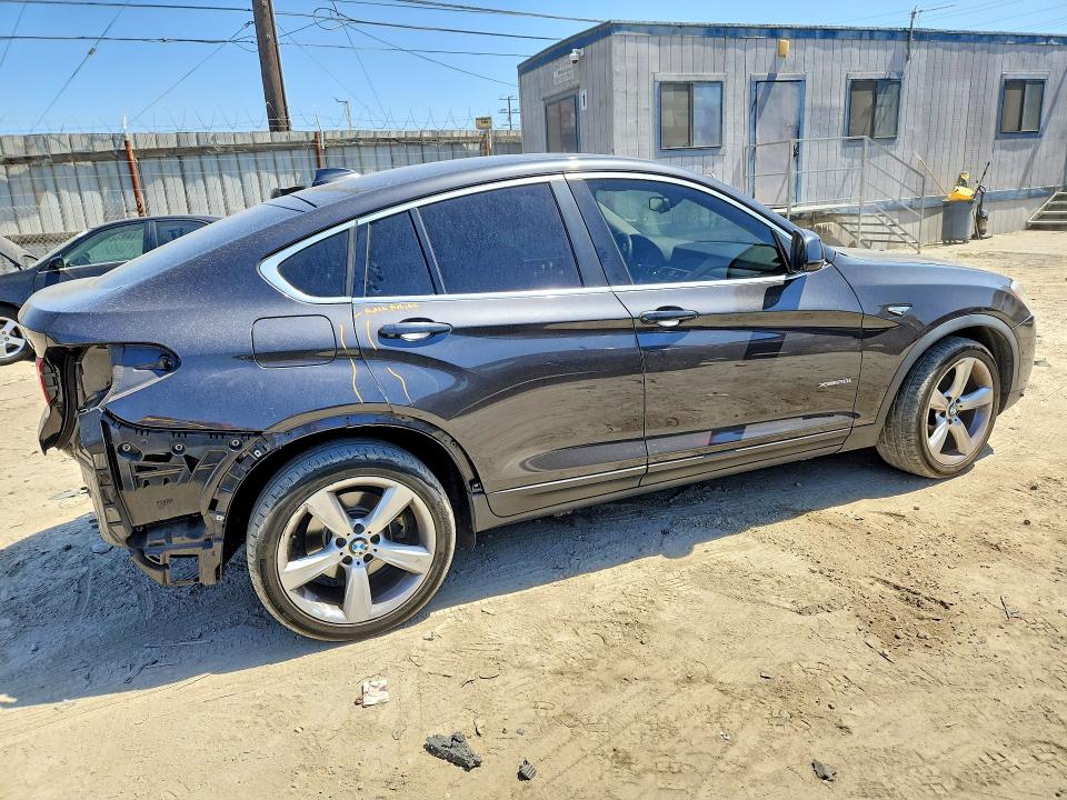 Aukcja sprzedaży 2015 Bmw X4, vin: 5UXXW3C55F0F89580, numer aukcji: 67032046