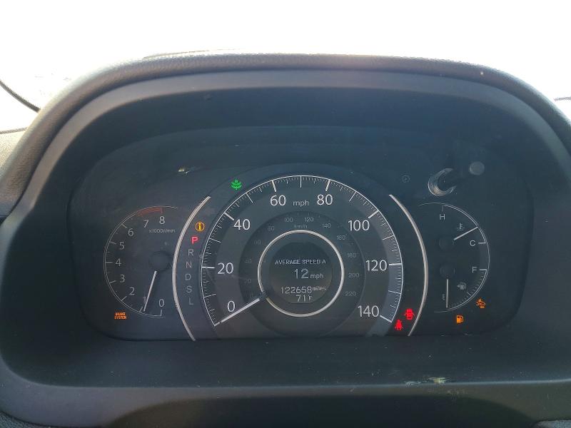 Продаж на аукціоні авто 2016 Honda Cr-v, vin: 5J6RM4H90GL123211, номер лоту: 60608416