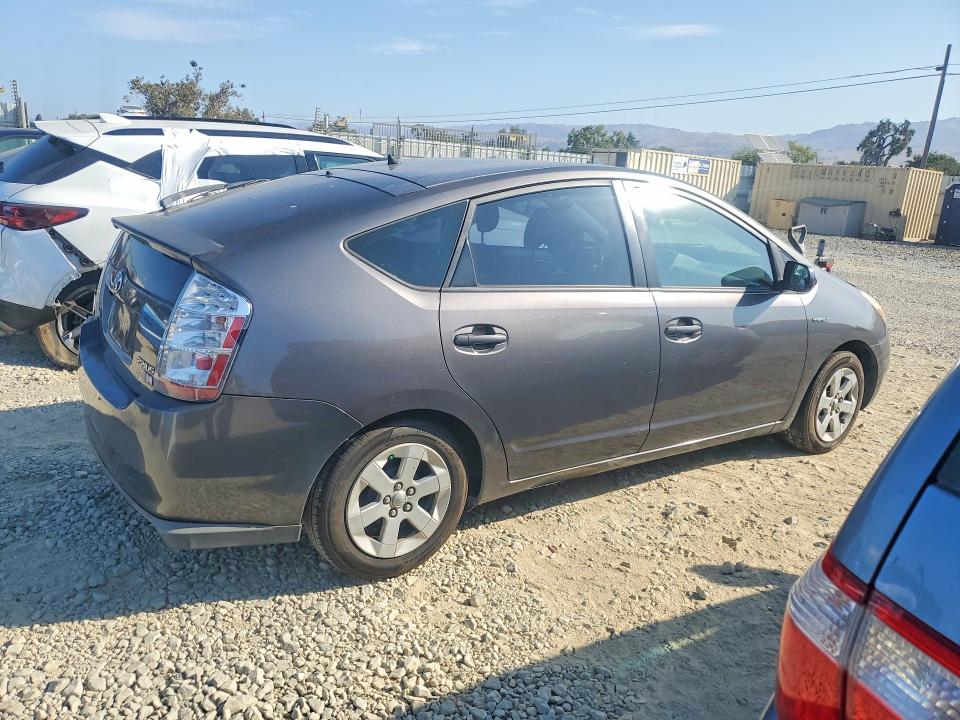 Aukcja sprzedaży 2009 Toyota Prius, vin: JTDKB20U593538285, numer aukcji: 64492956