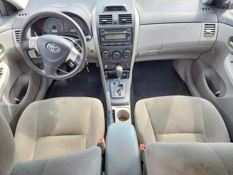 2012 Toyota Corolla მანქანა იყიდება აუქციონზე, vin: 2T1BU4EE3CC783852, აუქციონის ნომერი: 63729746