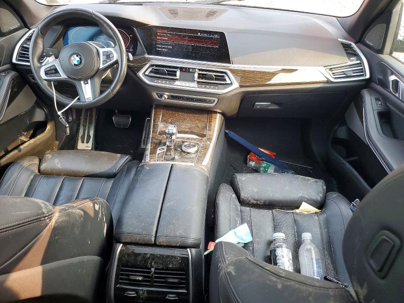 Продаж на аукціоні авто 2019 Bmw X5, vin: 5UXCR6C51KLL64098, номер лоту: 63928716