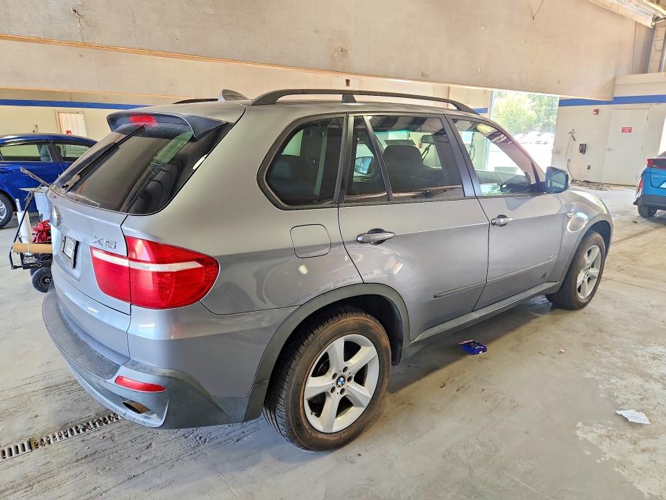 66512096 :رقم المزاد ، 5UXFE43507L016765 vin ، 2007 Bmw X5 مزاد بيع