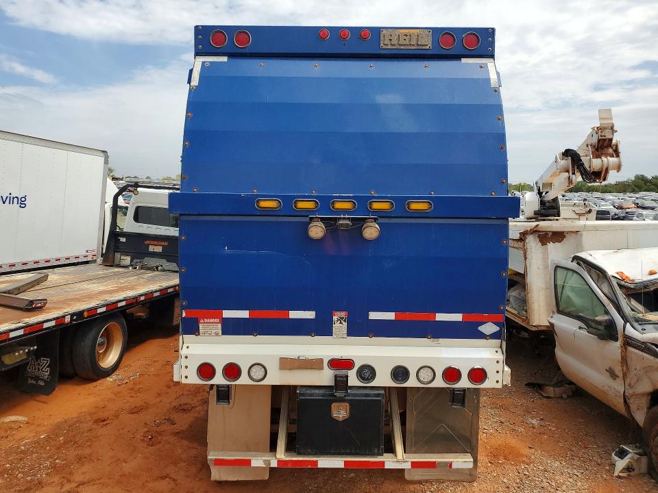 Auction sale of the 2017 Autocar Llc Xpeditor, vin: 5VCACSLE8HH222901, lot number: 63949846
