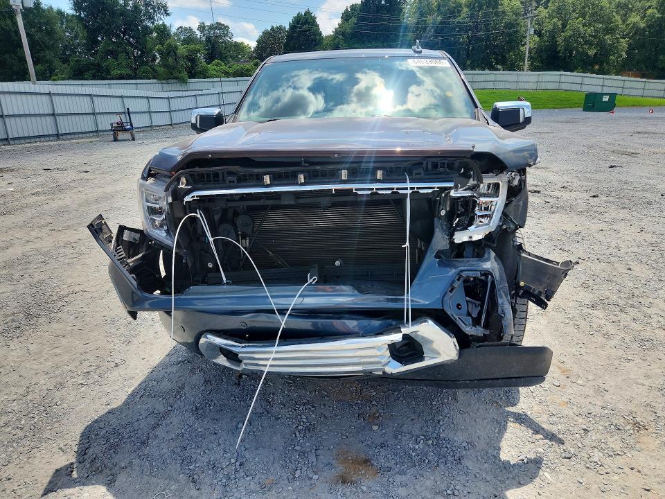 Продажа на аукционе авто 2019 Gmc Sierra, vin: 1GTU9FELXKZ257453, номер лота: 64533966