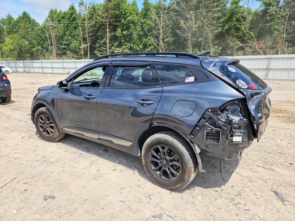 Aukcja sprzedaży 2024 Kia Sportage, vin: 5XYK7CDF6RG202580, numer aukcji: 63176006