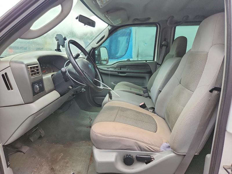 Aukcja sprzedaży 2004 Ford F350, vin: 1FTWW33PX4ED65037, numer aukcji: 64129436