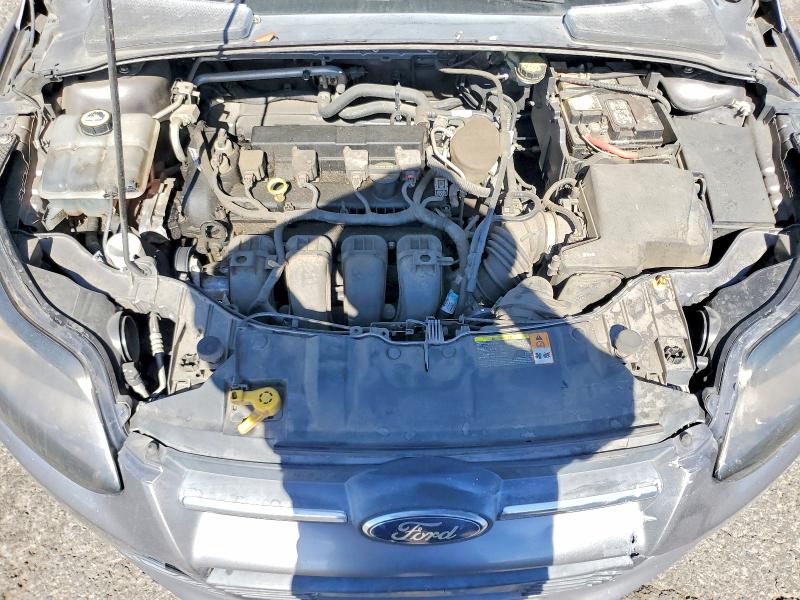 Продажа на аукционе авто 2013 Ford Focus, vin: 1FADP3F28DL200996, номер лота: 65326006