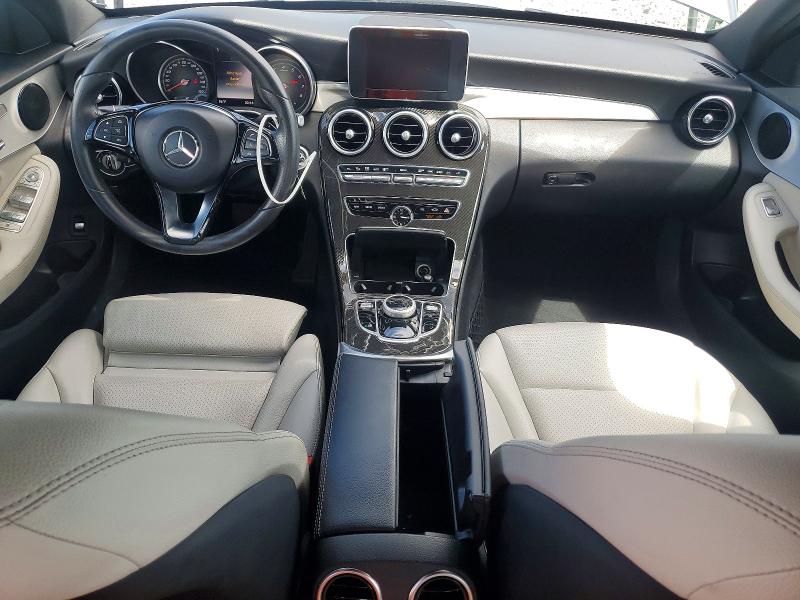 Продаж на аукціоні авто 2018 Mercedes-benz C, vin: 55SWF4JB0JU268807, номер лоту: 66691976