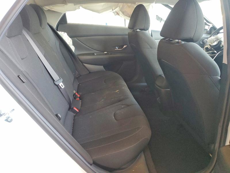 Продаж на аукціоні авто 2026 Hyundai Elantra, vin: KMHLL4DG0TU169480, номер лоту: 64992946