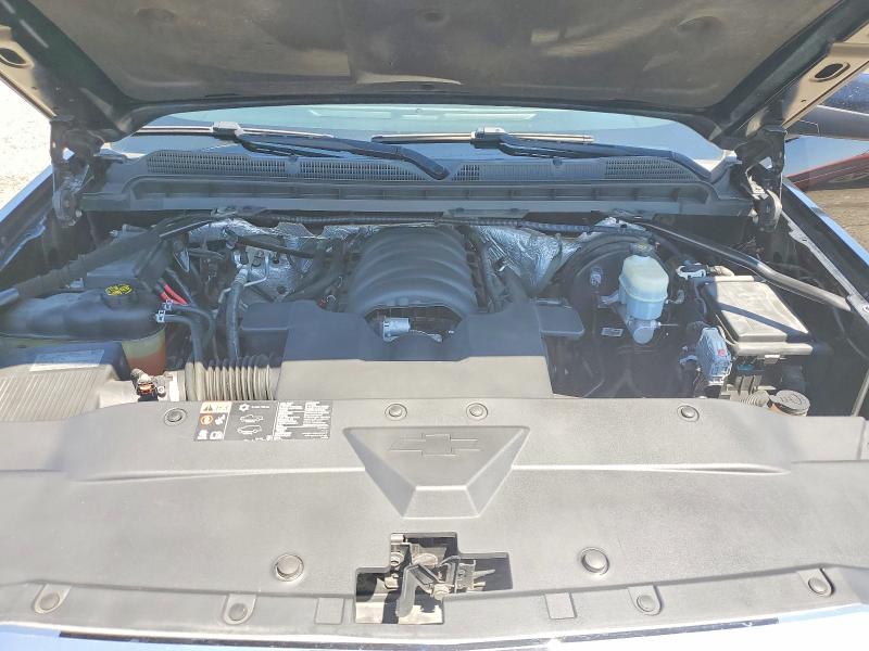 Продаж на аукціоні авто 2016 Chevrolet Silverado, vin: 1GCVKRECXGZ201319, номер лоту: 64005826