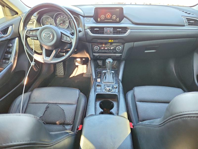 Продаж на аукціоні авто 2017 Mazda 6, vin: JM1GL1V55H1134685, номер лоту: 65953786