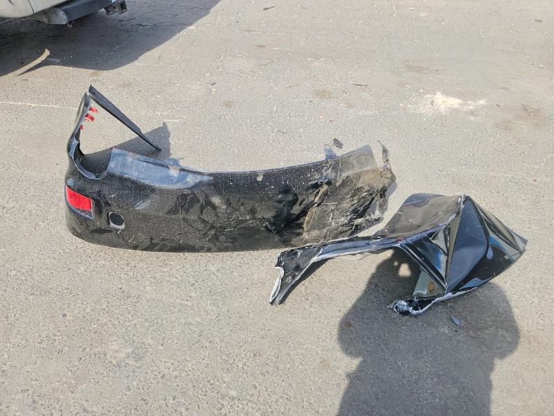 64658496 :رقم المزاد ، JTHBK262575031506 vin ، 2007 Lexus Is 250 مزاد بيع