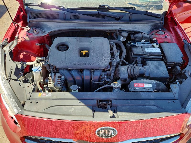Aukcja sprzedaży 2020 Kia Forte, vin: KNAF55AC3L5067469, numer aukcji: 62052116
