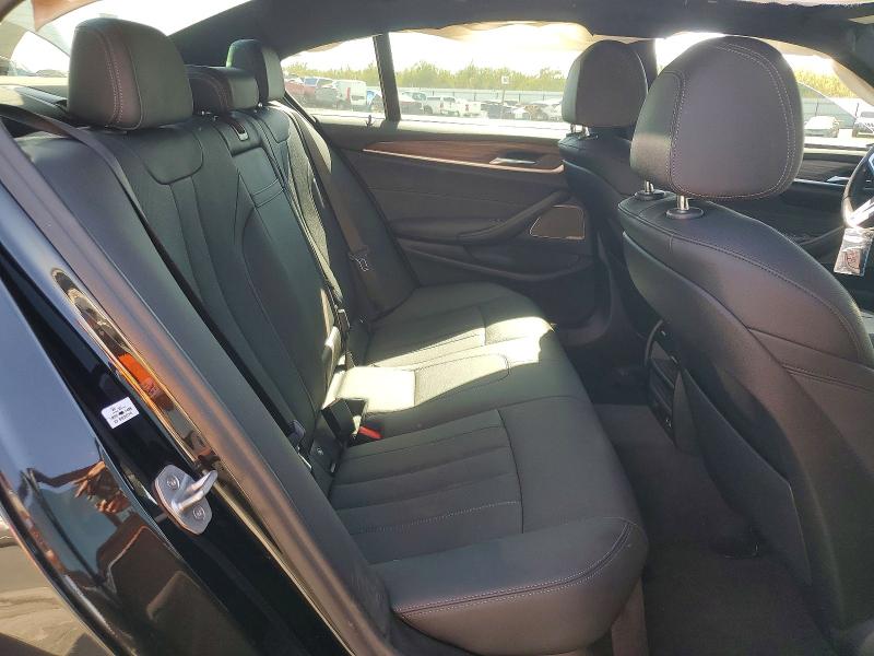 Aukcja sprzedaży 2023 Bmw 540, vin: WBA53BJ02PCL22569, numer aukcji: 65935616