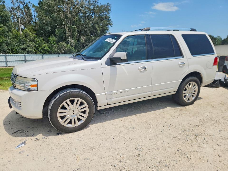 Aukcja sprzedaży 2013 Lincoln Navigator, vin: 5LMJJ2H5XDEL05424, numer aukcji: 65810026