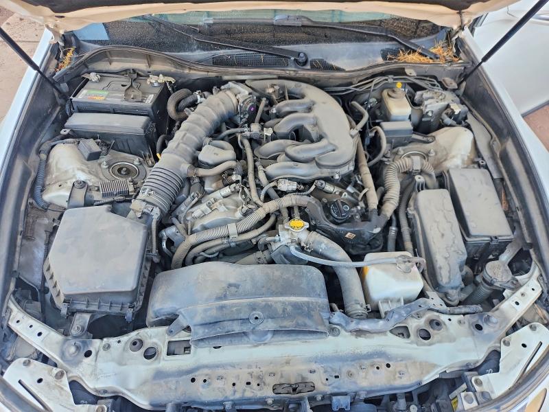 Продаж на аукціоні авто 2008 Lexus Gs, vin: JTHBE96S280036645, номер лоту: 64851456