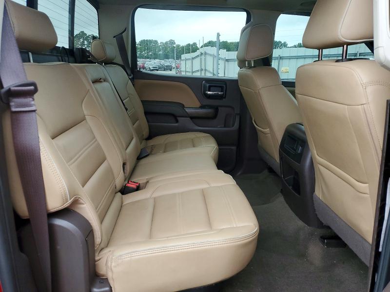 Продажа на аукционе авто 2018 Gmc Sierra, vin: 3GTU2PEJ8JG164812, номер лота: 63515116
