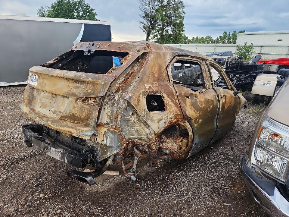 Aukcja sprzedaży 2019 Cadillac Xt4, vin: 1GYFZBR43KF114506, numer aukcji: 63636106