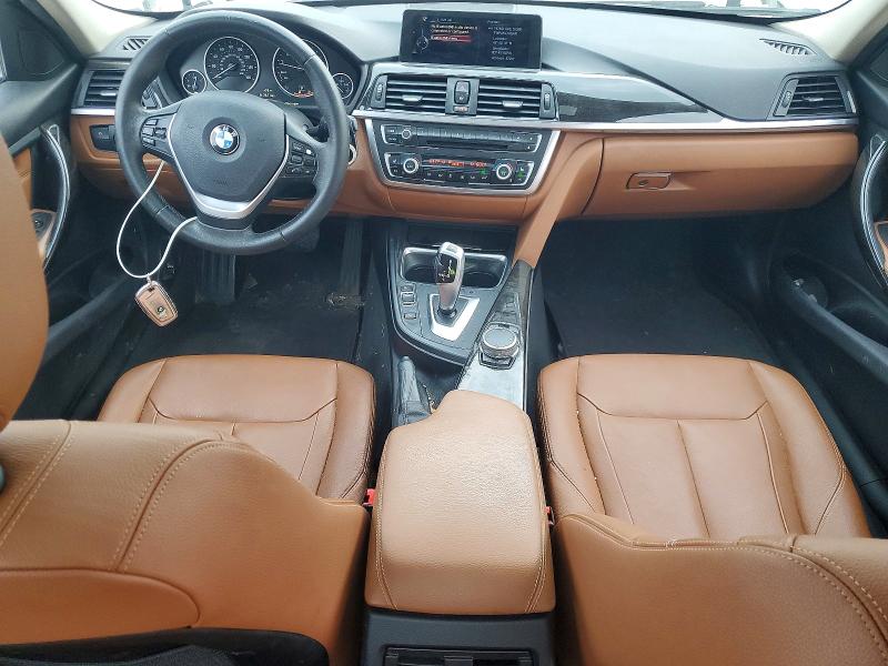 Продаж на аукціоні авто 2015 Bmw 328, vin: WBA3C1C54FK122436, номер лоту: 63934316