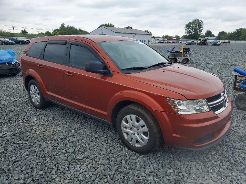 Продажа на аукционе авто 2013 Dodge Journey, vin: 3C4PDCAB9DT733130, номер лота: 64959566