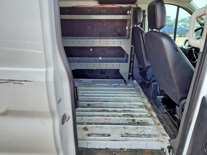 2020 Ford Transit მანქანა იყიდება აუქციონზე, vin: 1FTBR1Y89LKB60983, აუქციონის ნომერი: 70390186