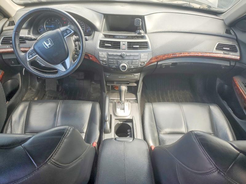 Продаж на аукціоні авто 2010 Honda Accord, vin: 5J6TF2H51AL800419, номер лоту: 65475696