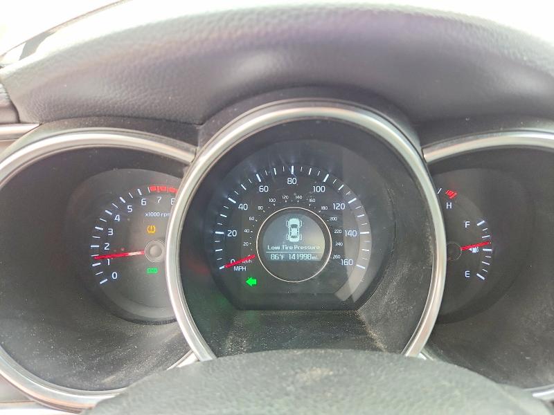 Aukcja sprzedaży 2014 Kia Optima, vin: 5XXGN4A73EG280649, numer aukcji: 67120106