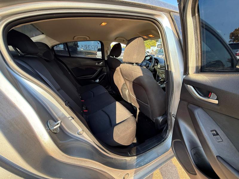 Aukcja sprzedaży 2015 Mazda 3, vin: 3MZBM1U77FM164200, numer aukcji: 67206056