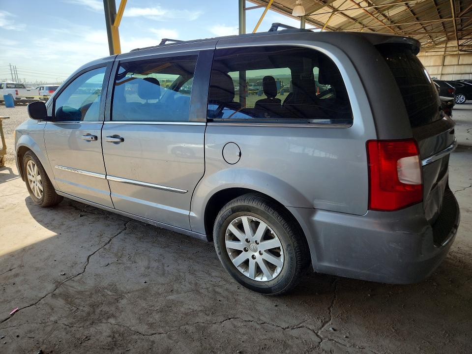 Aukcja sprzedaży 2013 Chrysler Town & Country, vin: 2C4RC1BG5DR744719, numer aukcji: 66479666