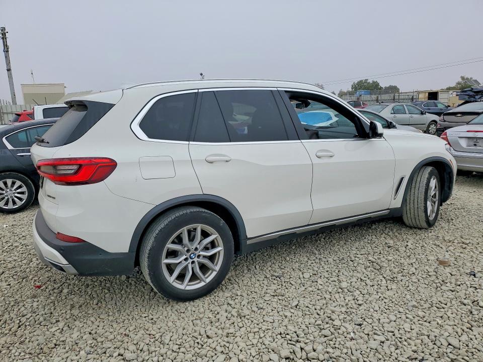 Aukcja sprzedaży 2020 Bmw X5, vin: 5UXCR4C08L9B99256, numer aukcji: 65627896
