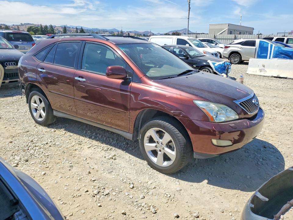 Продаж на аукціоні авто 2008 Lexus Rx, vin: JTJHK31U782030142, номер лоту: 65496946