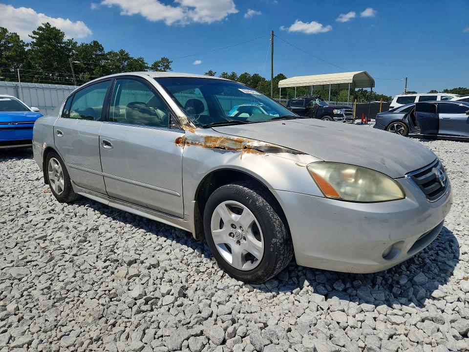 Продаж на аукціоні авто 2003 Nissan Altima, vin: 1N4AL11D23C155581, номер лоту: 66415456