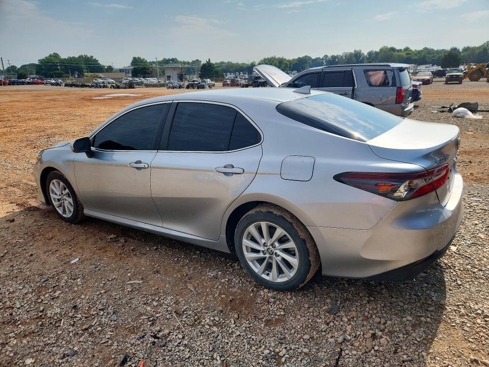 Aukcja sprzedaży 2024 Toyota Camry, vin: 4T1R11AK8RU881459, numer aukcji: 64124446