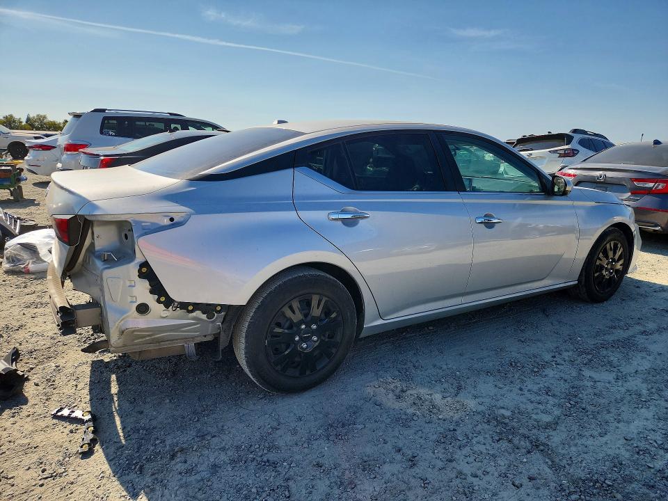 Продажа на аукционе авто 2020 Nissan Altima, vin: 1N4BL4BV5LC256482, номер лота: 64600436