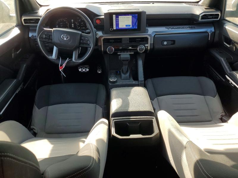Aukcja sprzedaży 2024 Toyota Tacoma, vin: 3TMKB5FN9RM022690, numer aukcji: 66055366