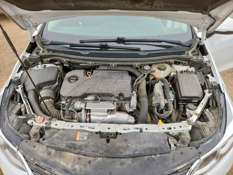 Aukcja sprzedaży 2018 Chevrolet Cruze, vin: 1G1BC5SM5J7231846, numer aukcji: 63732216