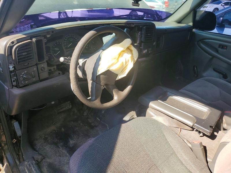 Продаж на аукціоні авто 2003 Gmc New Sierra, vin: 1GTEC14XX3Z130569, номер лоту: 63236506