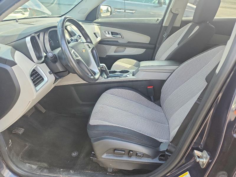 Продаж на аукціоні авто 2015 Chevrolet Equinox, vin: 2GNALBEK7F6147702, номер лоту: 64662096