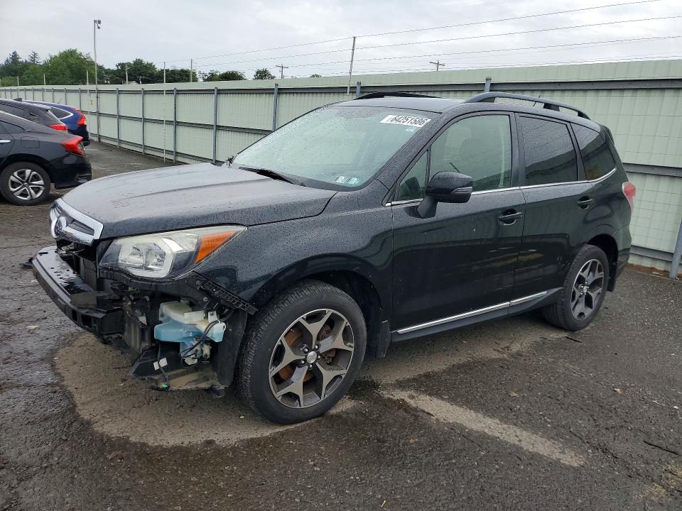 Продажа на аукционе авто 2015 Subaru Forester, vin: JF2SJGUC1FH528273, номер лота: 64251586