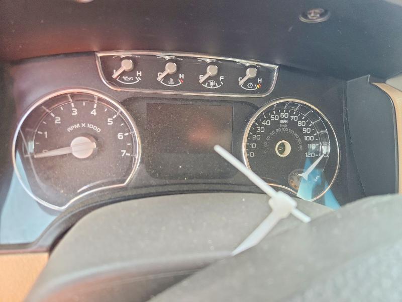 Aukcja sprzedaży 2011 Ford F150, vin: 1FTFW1ET6BFC19918, numer aukcji: 64245256