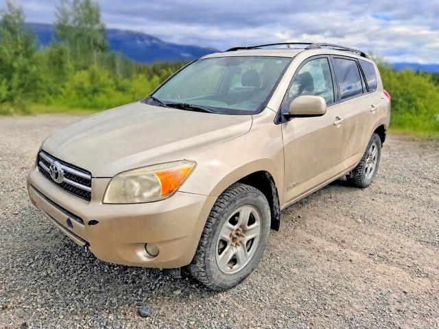 Aukcja sprzedaży 2008 Toyota Rav4, vin: JTMBD31V085200125, numer aukcji: 64341206