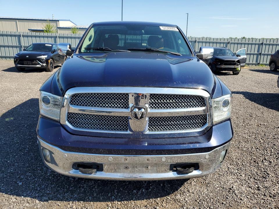 2017 Ram 1500 მანქანა იყიდება აუქციონზე, vin: 1C6RR7PT4HS548614, აუქციონის ნომერი: 64389006