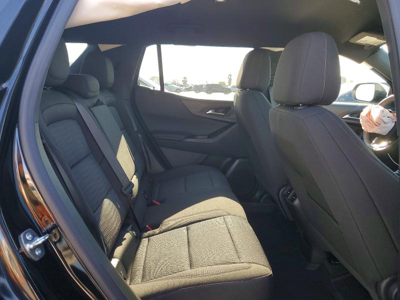 64140996 :رقم المزاد ، 3GNAXPEG7TL464481 vin ، 2026 Chevrolet Equinox مزاد بيع