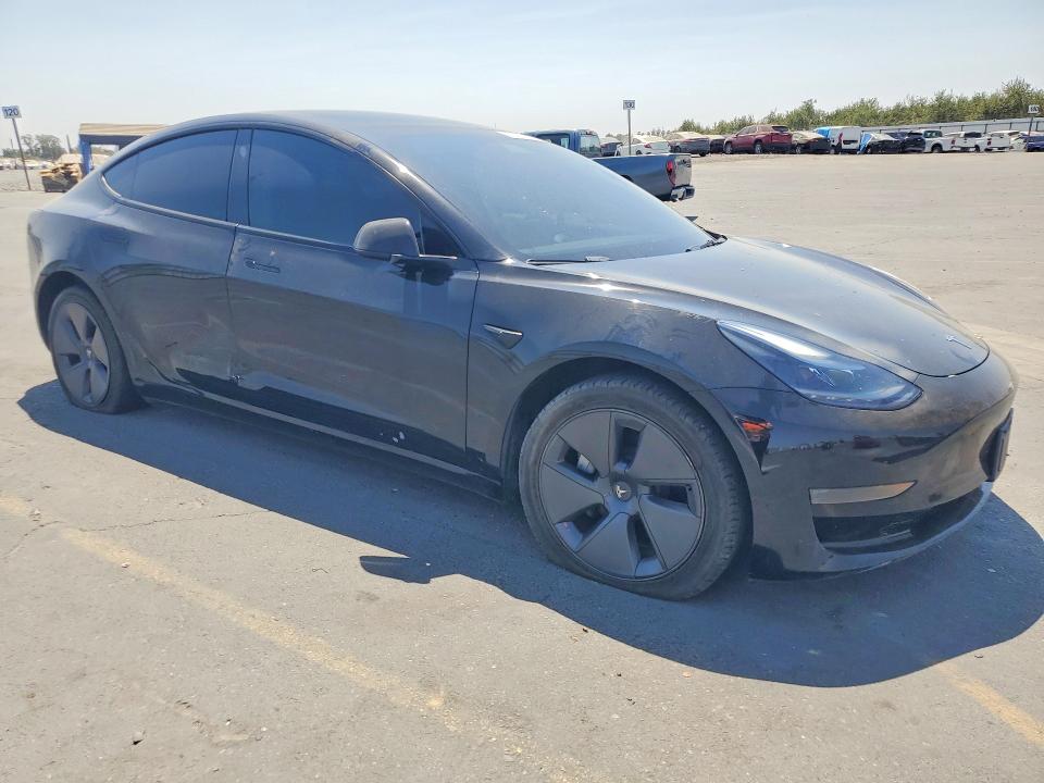 Aukcja sprzedaży 2023 Tesla Model 3, vin: 5YJ3E1EA5PF457386, numer aukcji: 66415136