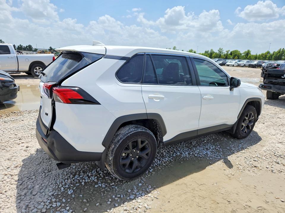 Продажа на аукционе авто 2024 Toyota Rav4, vin: 2T3H1RFV9RW351702, номер лота: 65113856
