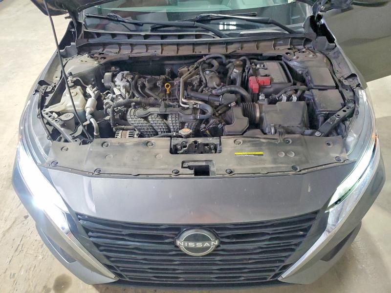 Продажа на аукционе авто 2023 Nissan Altima, vin: 1N4BL4BV9PN385559, номер лота: 64573406