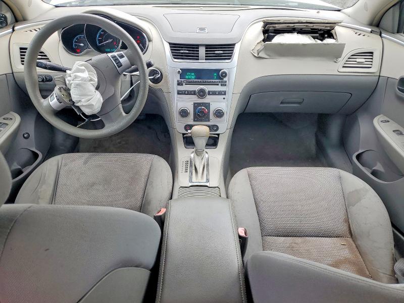 Продажа на аукционе авто 2008 Chevrolet Malibu, vin: 1G1ZH57B78F252530, номер лота: 65296206