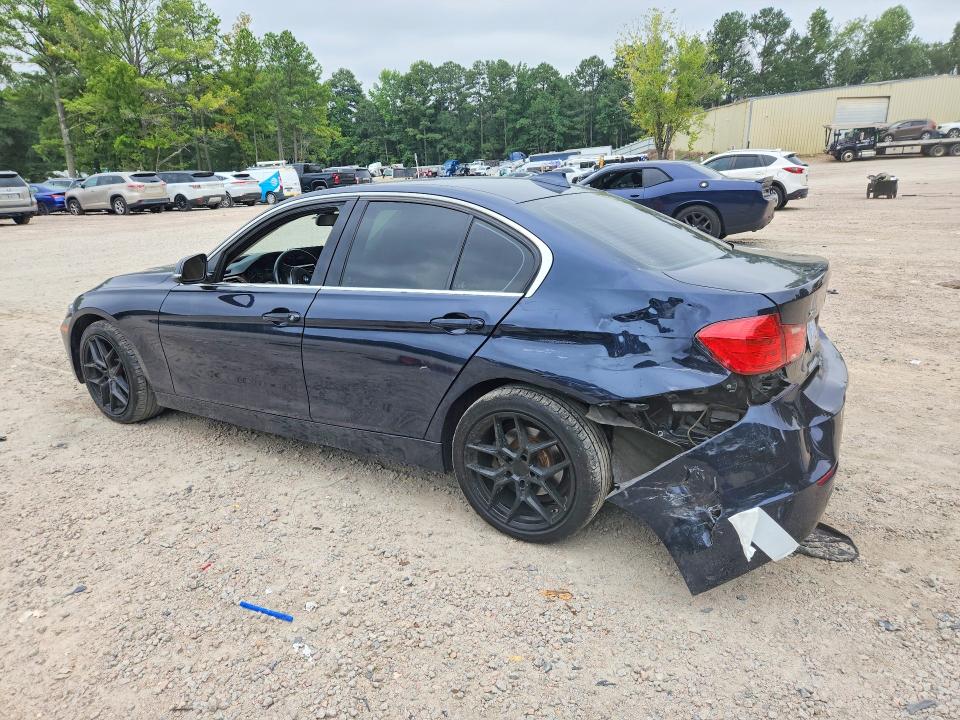 Продажа на аукционе авто 2015 Bmw 328, vin: WBA3B5G50FNS12153, номер лота: 65676846