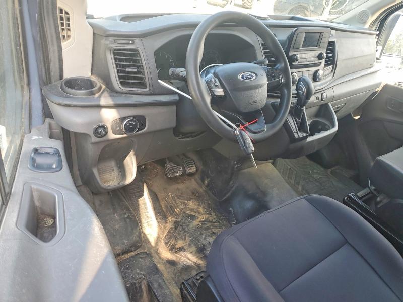 Aukcja sprzedaży 2020 Ford Transit, vin: 1FTBR3X81LKB27375, numer aukcji: 62649876