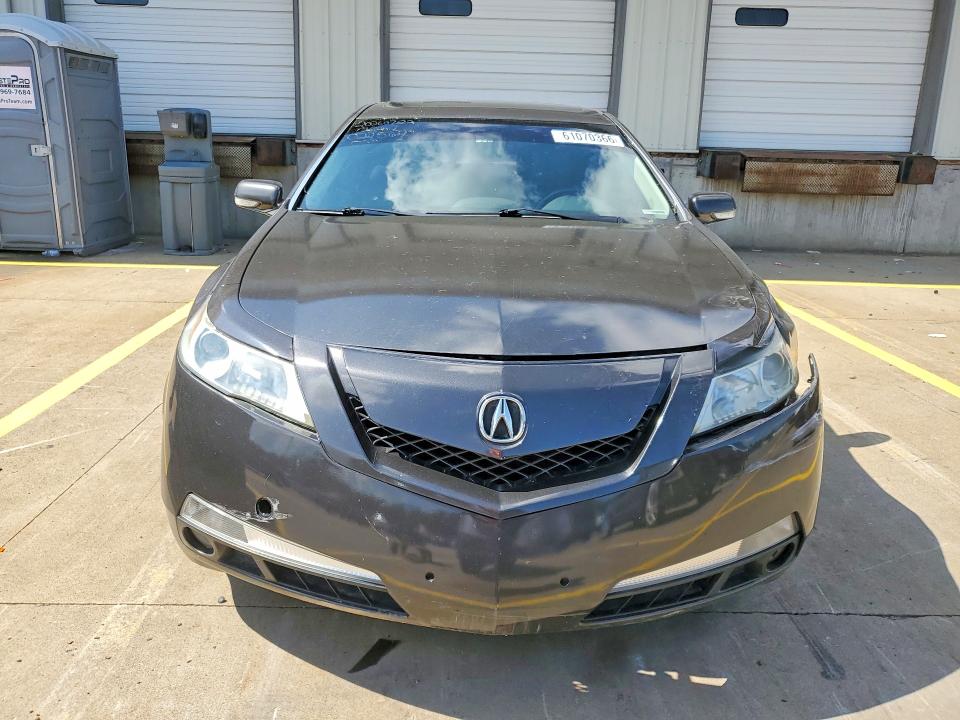 2010 Acura Tl მანქანა იყიდება აუქციონზე, vin: 19UUA8F54AA022564, აუქციონის ნომერი: 61070366